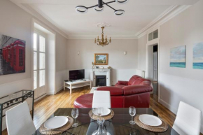 Les Trois Rois - Duplex Familial de Charme en cœur de ville